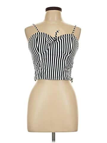 Say What? Tank Top (view 1)