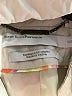 Perry Ellis Portfolio Ivory Jacket Size L - photo 6