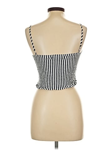 Say What? Tank Top (view 2)