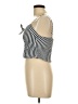 Say What? Ivory Tank Top Size L - photo 5
