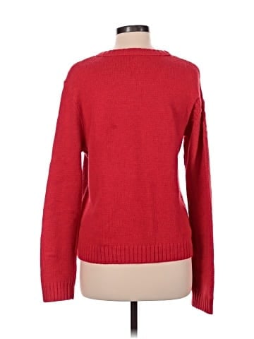 Cremieux Pullover Sweater (view 2)