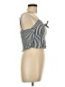 Say What? Ivory Tank Top Size L - photo 4