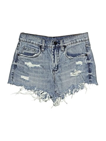 Blank NYC Denim Shorts (view 1)