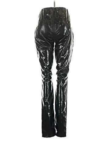 Blank NYC Faux Leather Pants (view 2)