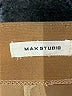 Max Studio Tan Casual Pants Size 12 (estimated) - photo 7