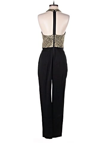 Alice + Olivia Jumpsuit (view 2)