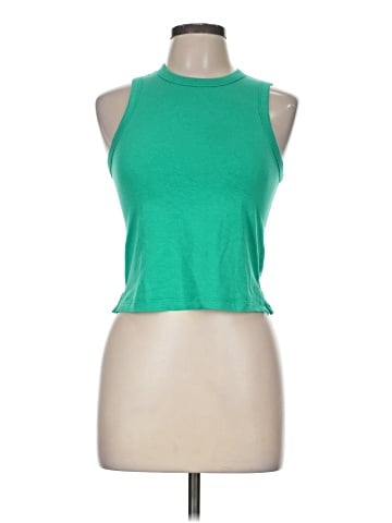 Lululemon Athletica Sleeveless T-Shirt (view 1)