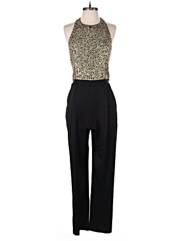 Alice + Olivia Jumpsuit (view 1)