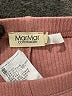 MarMar Copenhagen Solid Tan Active Pants Size 6 - photo 3