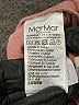 MarMar Copenhagen Solid Tan Active Pants Size 6 - photo 4
