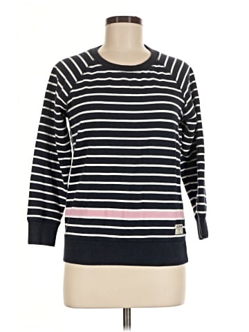 Jack Wills Pullover Sweater (view 1)
