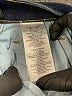 Current/Elliott Blue Jeans Size 28 waist - photo 8
