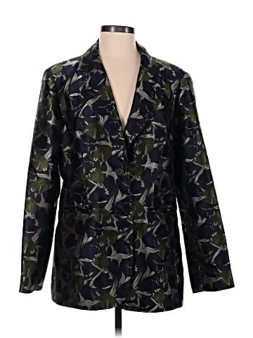 Derek Lam Blazer (view 1)
