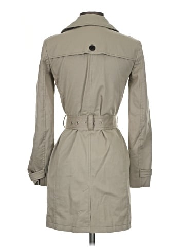 The Kooples Trenchcoat (view 2)