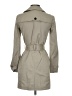 The Kooples Tan Trenchcoat Size EU 34 / US 4 - photo 2