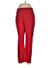 CAbi Red Dress Pants Size 6 - photo 1