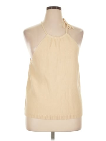 Gap Sleeveless Blouse (view 1)