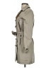 The Kooples Tan Trenchcoat Size EU 34 / US 4 - photo 5