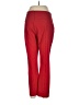 CAbi Red Dress Pants Size 6 - photo 2