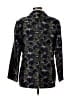 Derek Lam Print Green Blue Blazer Size 14 - photo 2