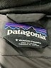 Patagonia Black Coat Size S - photo 6