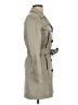The Kooples Tan Trenchcoat Size EU 34 / US 4 - photo 4