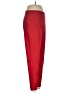 CAbi Red Dress Pants Size 6 - photo 4
