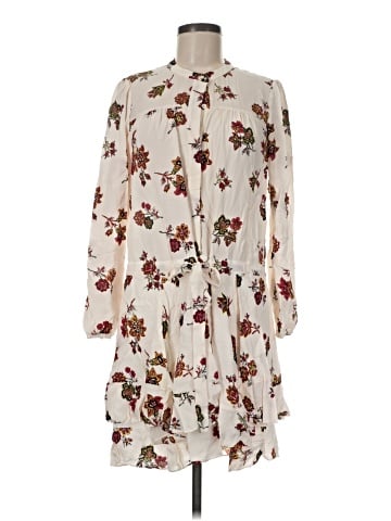 A.L.C. Casual Dress (view 1)