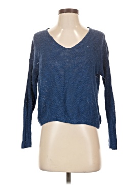 Tommy Jeans Pullover Sweater