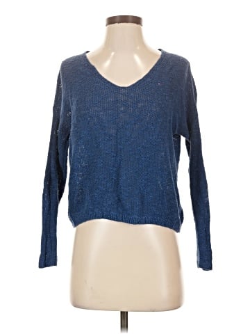 Tommy Jeans Pullover Sweater (view 1)