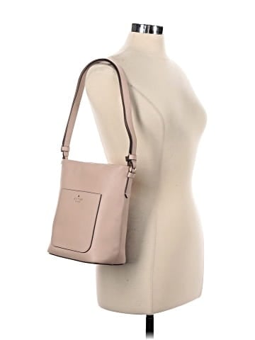 Kate Spade New York Leather Shoulder Bag (view 2)