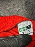 Puma Solid Red Athletic Shorts Size 4 - photo 3