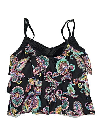 Maxine of Hollywood Swimsuit Top (view 2)