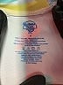 Assorted Brands Pink Rash Guard Size 4 - photo 3