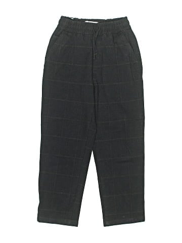 Zara Casual Pants (view 1)