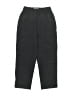 Zara Plaid Gray Casual Pants Size 7 - photo 1