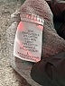 Hyfve Solid Gray Romper Size L - photo 5