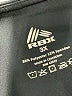 RBX Black Active Pants Size 3X - photo 4