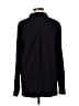 ExOfficio Solid Black Long Sleeve Blouse Size L - photo 2