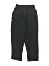 Zara Plaid Gray Casual Pants Size 7 - photo 2