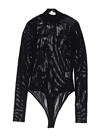 Superdown Bodysuit (view 1)