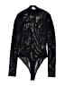 Superdown Black Bodysuit Size XS - photo 1