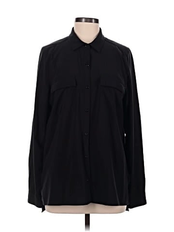 ExOfficio Long Sleeve Blouse (view 1)