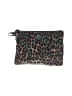 Coach Factory Animal Print Teal Wristlet One size - photo 1