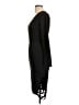 Missguided Black Cocktail Dress Size 10 - photo 5
