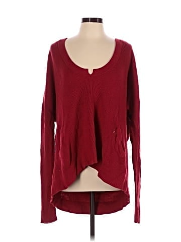 W by Worth Pullover Sweater (view 1)