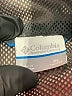 Columbia Solid Orange Windbreaker Size 18 - 20 - photo 6