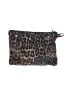 Coach Factory Animal Print Teal Wristlet One size - photo 2