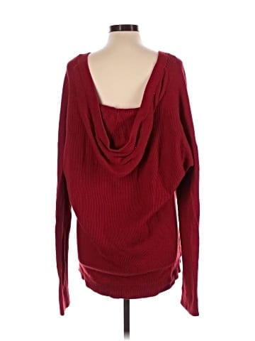 W by Worth Pullover Sweater (view 2)