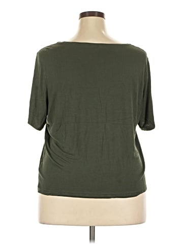 H&M Short Sleeve T-Shirt (view 2)
